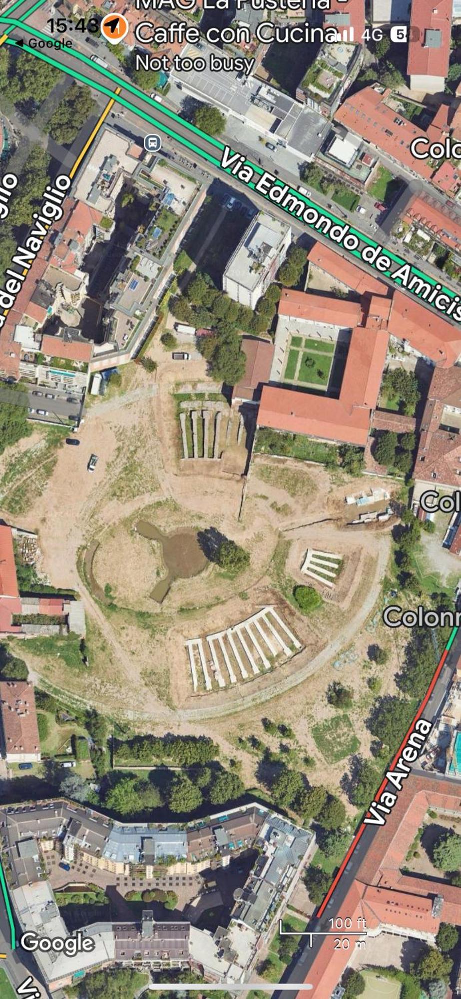Free 30 Minutes Preemptive Cognitive Disconnect Therapy Price Location Real Duomo Palace Mini Suite Milão Exterior foto