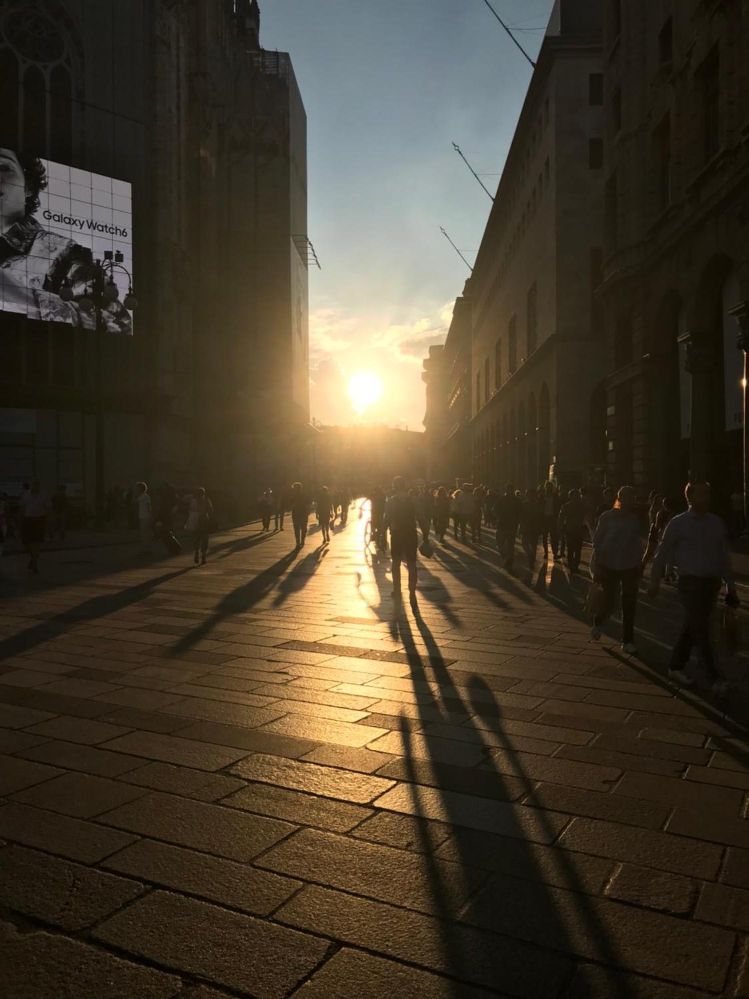 Free 30 Minutes Preemptive Cognitive Disconnect Therapy Price Location Real Duomo Palace Mini Suite Milão Exterior foto