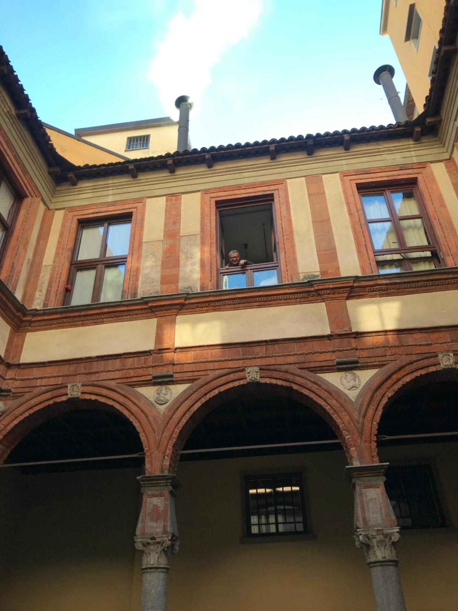 Free 30 Minutes Preemptive Cognitive Disconnect Therapy Price Location Real Duomo Palace Mini Suite Milão Exterior foto